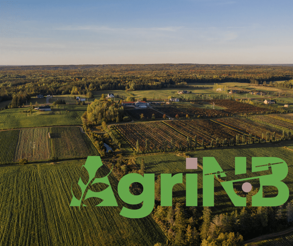 Agriculture in New Brunswick is always evolving AgriNB